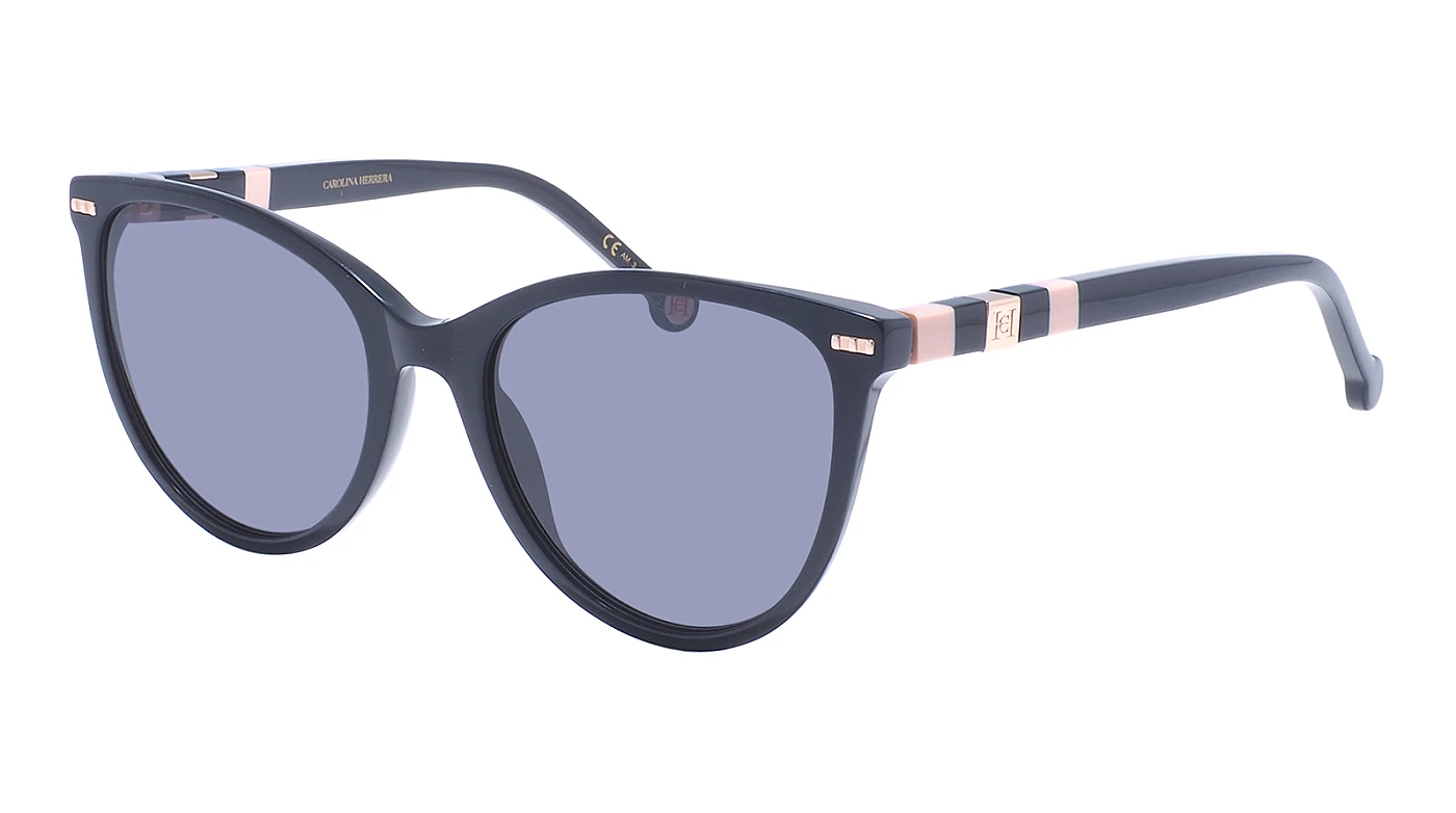 Женские очки Carolina Herrera 0107-S KDX фото 1
