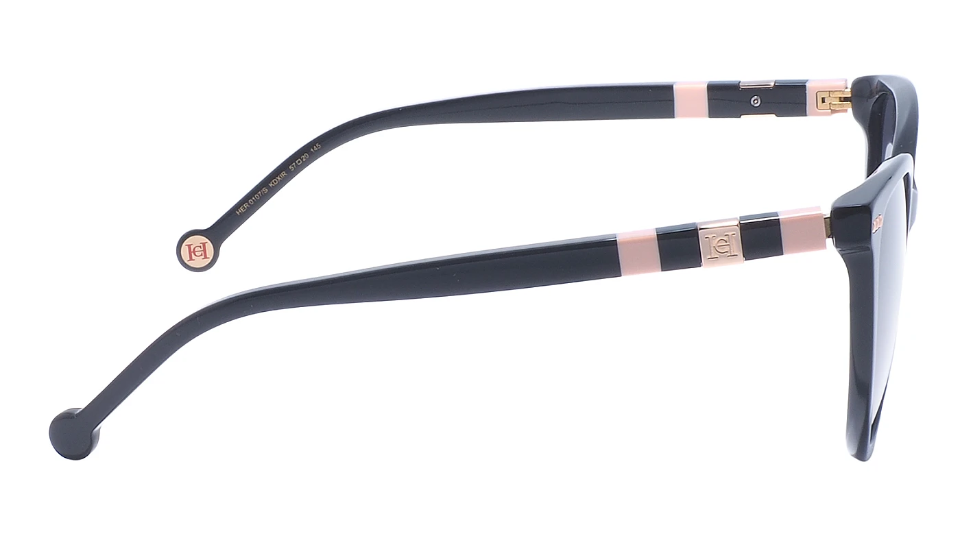 Женские очки Carolina Herrera 0107-S KDX фото 3