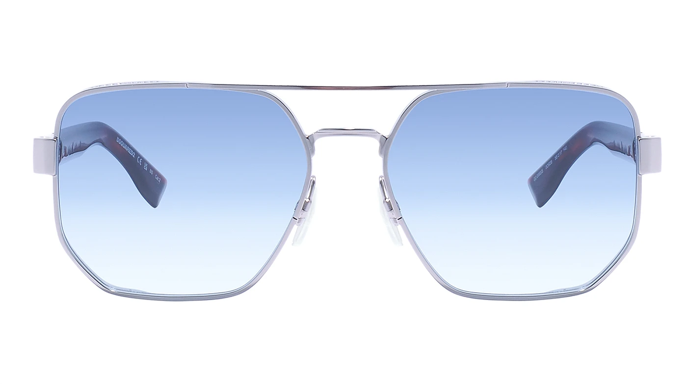 Солнцезащитные очки Dsquared2 0083-S 0OS фото 2