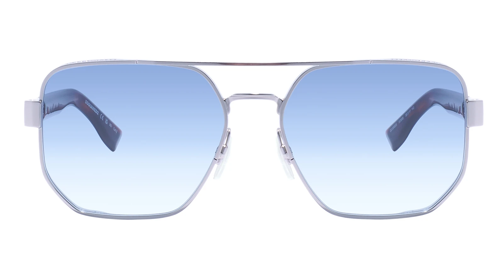 Солнцезащитные очки Dsquared2 0083-S 0OS оригинальный размер фото 2
