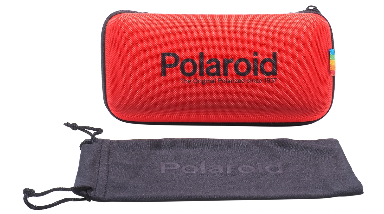 Мужские солнцезащитные очки Polaroid 6195-S-X 010 оригинальный размер фото 5