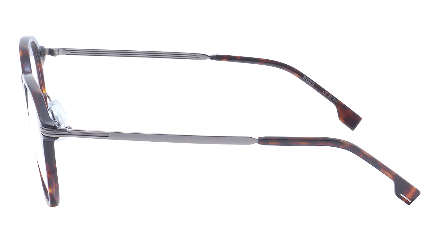 Оправа для очков для зрения Hugo Boss 1615-F 4HU фото 4