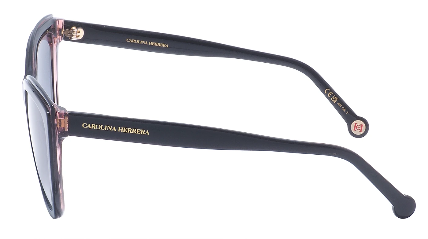 Солнцезащитные очки Carolina Herrera 0188-S KDX фото 4