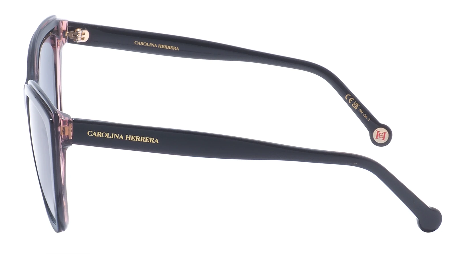 Солнцезащитные очки Carolina Herrera 0188-S KDX оригинальный размер фото 4