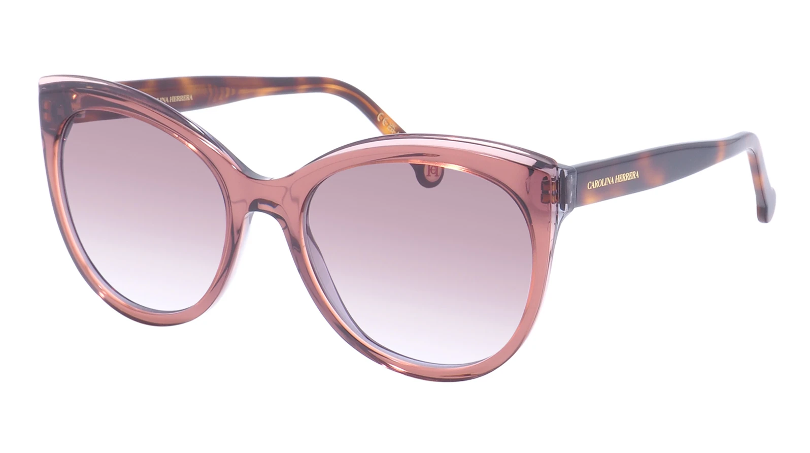 Солнцезащитные очки Carolina Herrera 0175-S NUX оригинальный размер фото 1