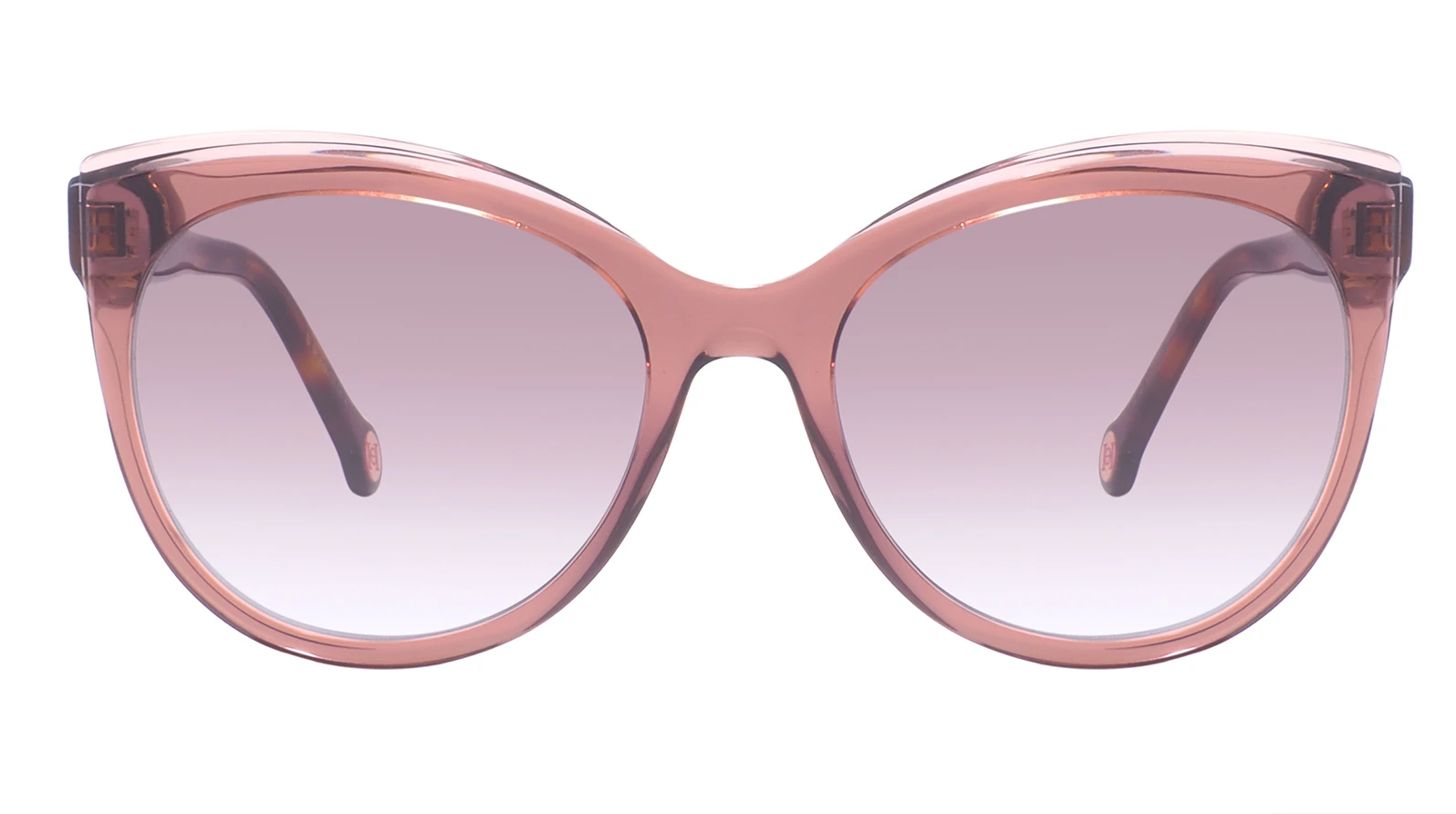 Солнцезащитные очки Carolina Herrera 0175-S NUX оригинальный размер фото 2