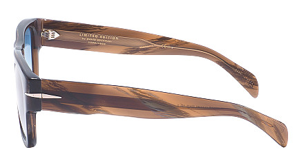 David Beckham 7000-S-B LE EX4
