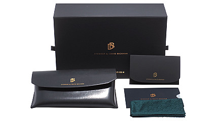 David Beckham 7000-S-B LE EX4