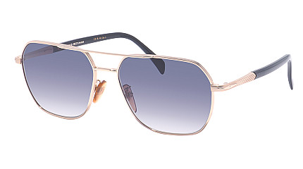 David Beckham 1128-G-S RHL
