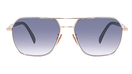 David Beckham 1128-G-S RHL