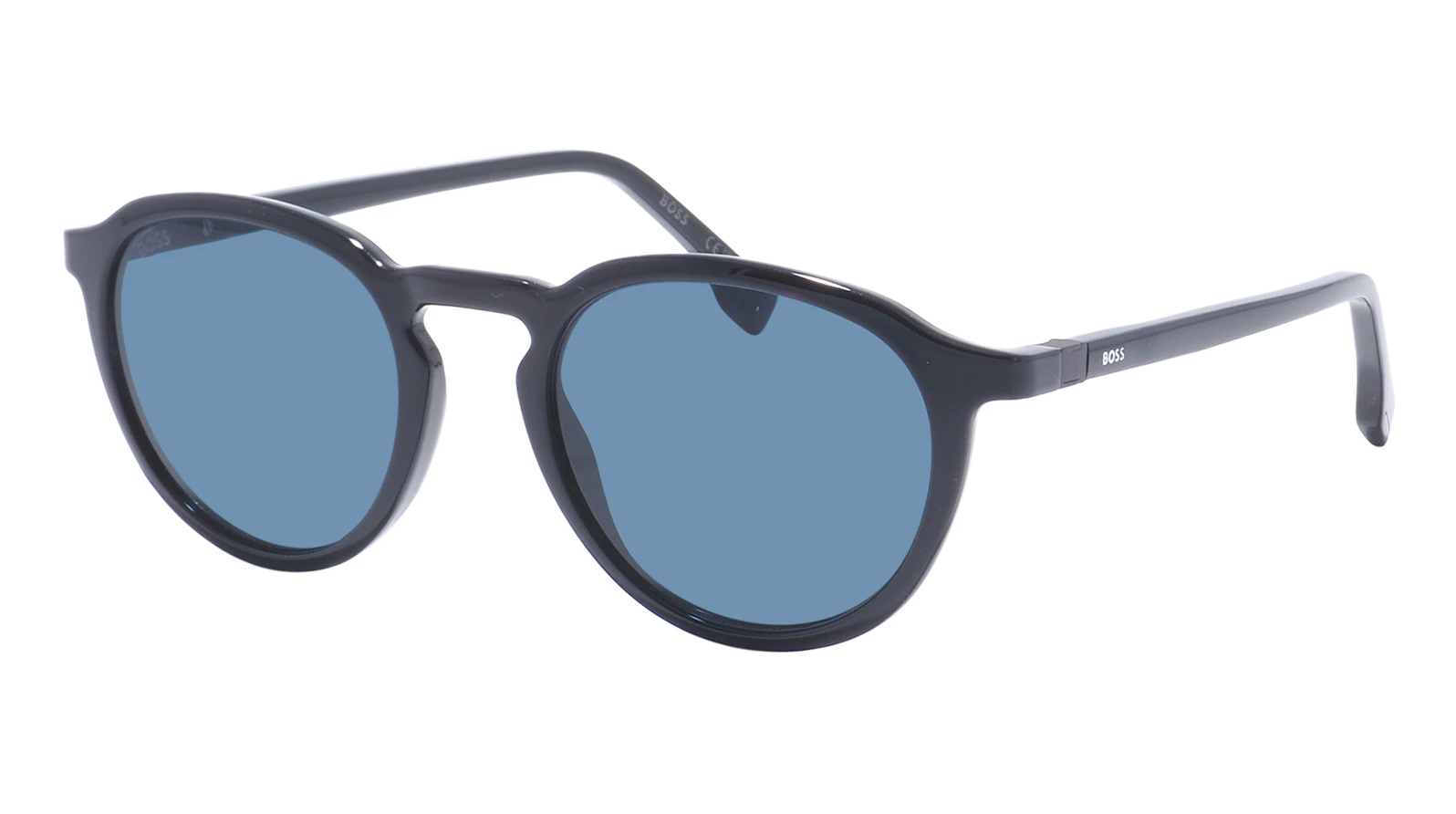 Унисекс солнцезащитные очки Hugo Boss 1491-S 807 оригинальный размер фото 1