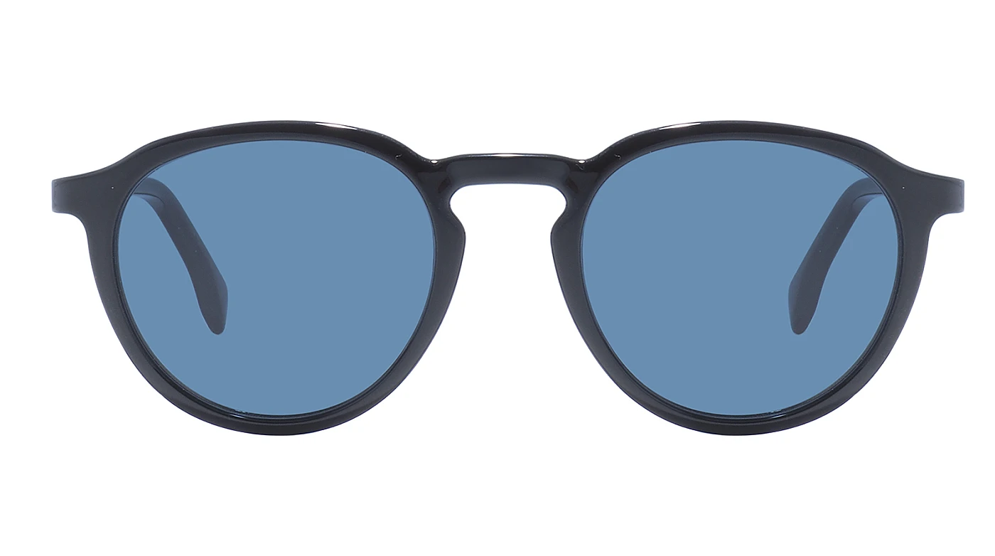 Унисекс солнцезащитные очки Hugo Boss 1491-S 807 фото 2
