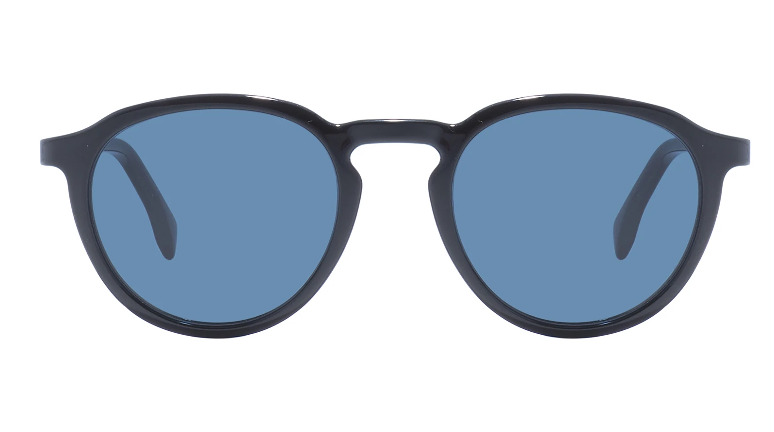 Унисекс солнцезащитные очки Hugo Boss 1491-S 807 оригинальный размер фото 2