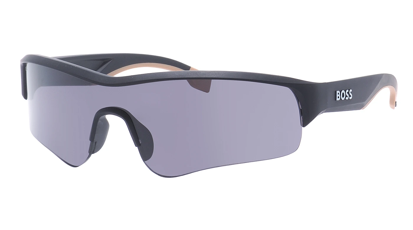 Мужские спортивные очки Hugo Boss 1607-S 807 фото 1