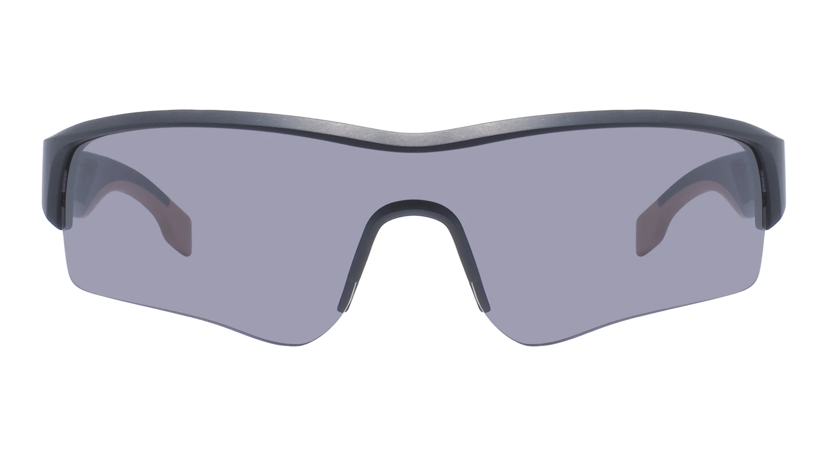 Мужские спортивные очки Hugo Boss 1607-S 807 оригинальный размер фото 2