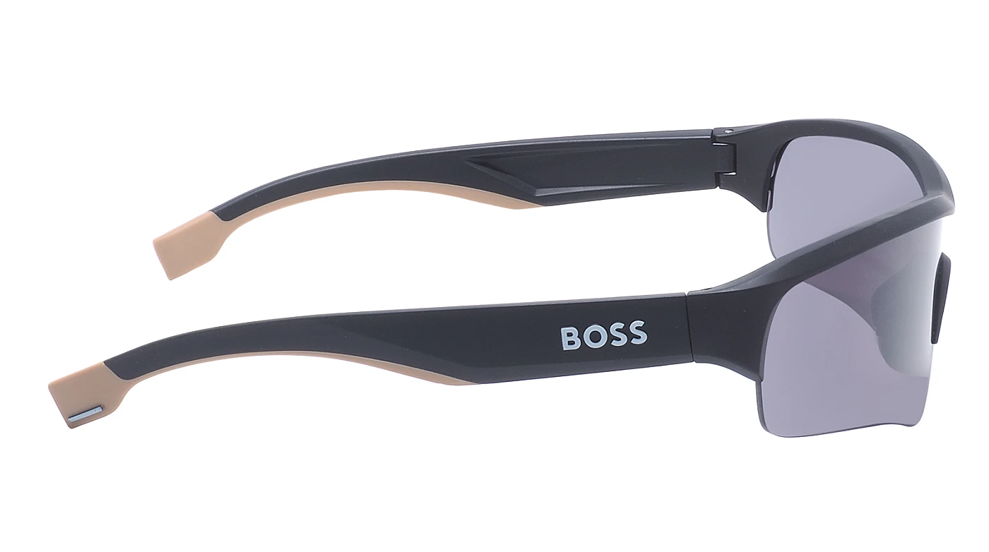 Мужские спортивные очки Hugo Boss 1607-S 807 фото 3