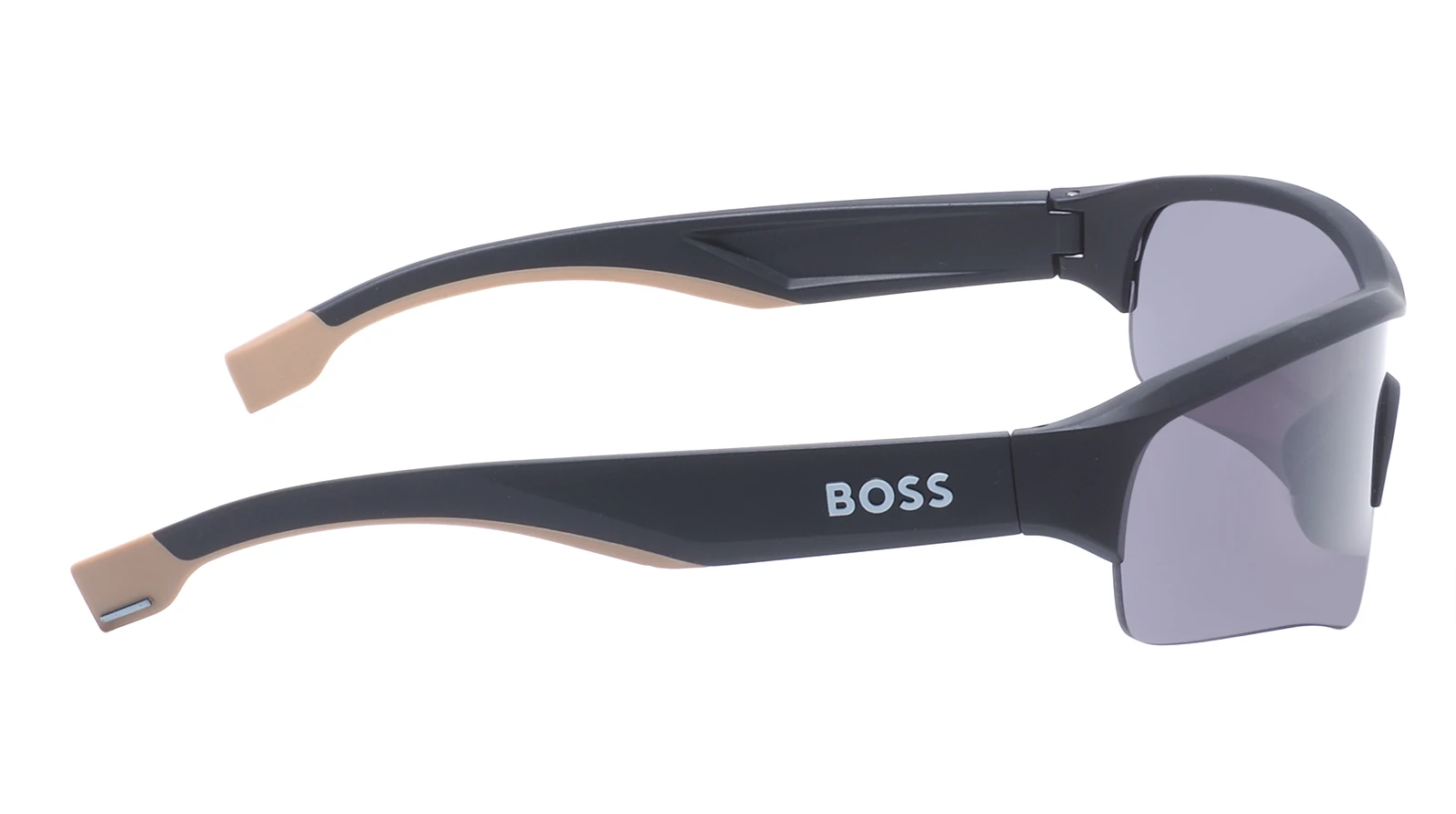 Мужские спортивные очки Hugo Boss 1607-S 807 оригинальный размер фото 3