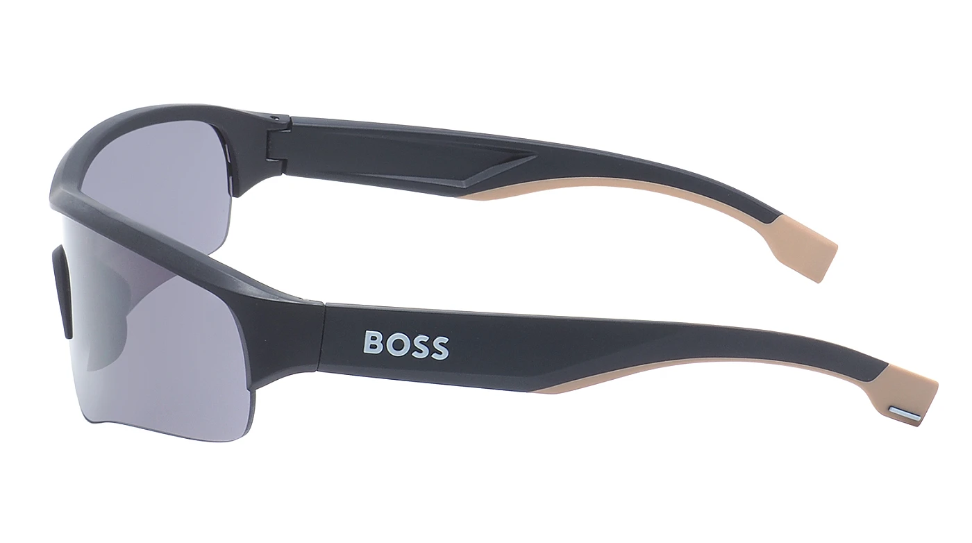 Мужские спортивные очки Hugo Boss 1607-S 807 фото 4