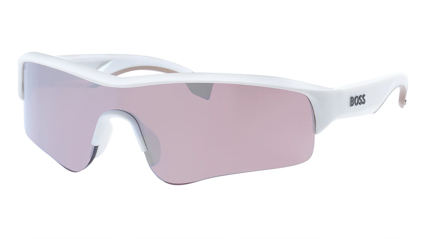 Мужские спортивные очки Hugo Boss 1607-S VK6 фото 1
