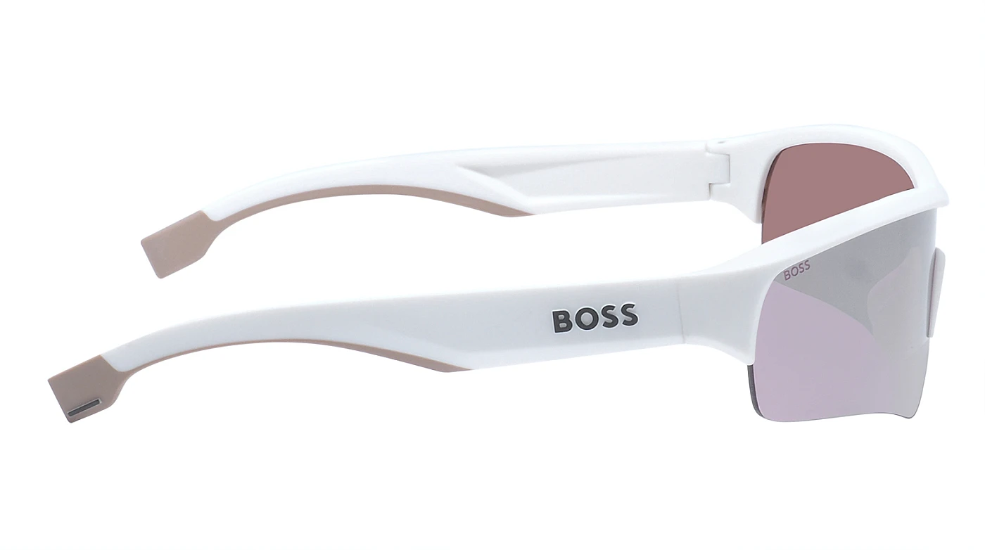 Мужские спортивные очки Hugo Boss 1607-S VK6 фото 3