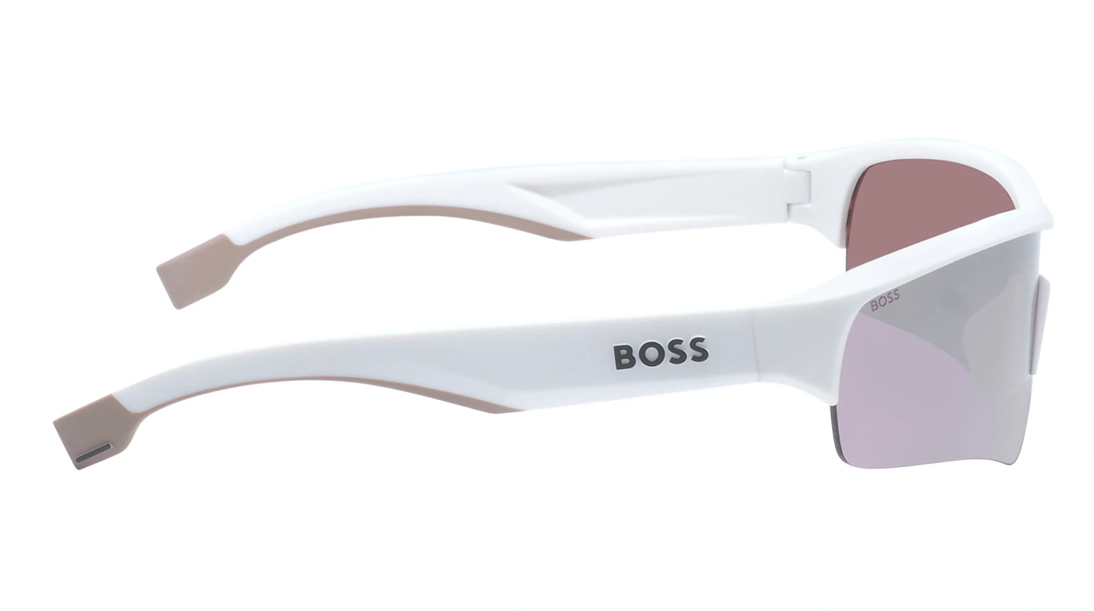 Мужские спортивные очки Hugo Boss 1607-S VK6 оригинальный размер фото 3