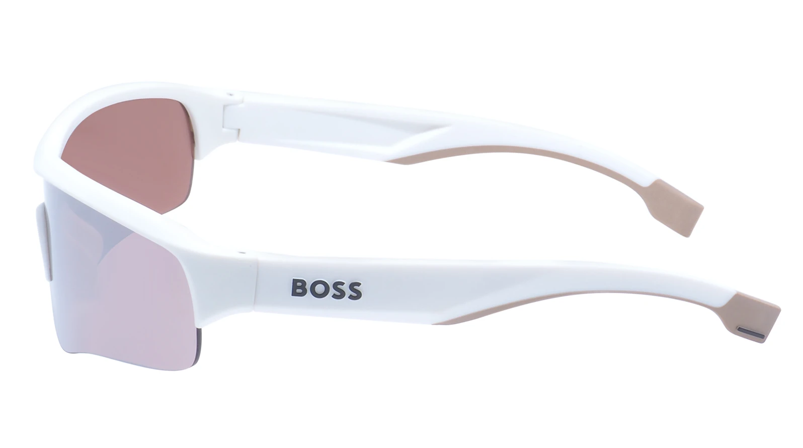 Мужские спортивные очки Hugo Boss 1607-S VK6 оригинальный размер фото 4