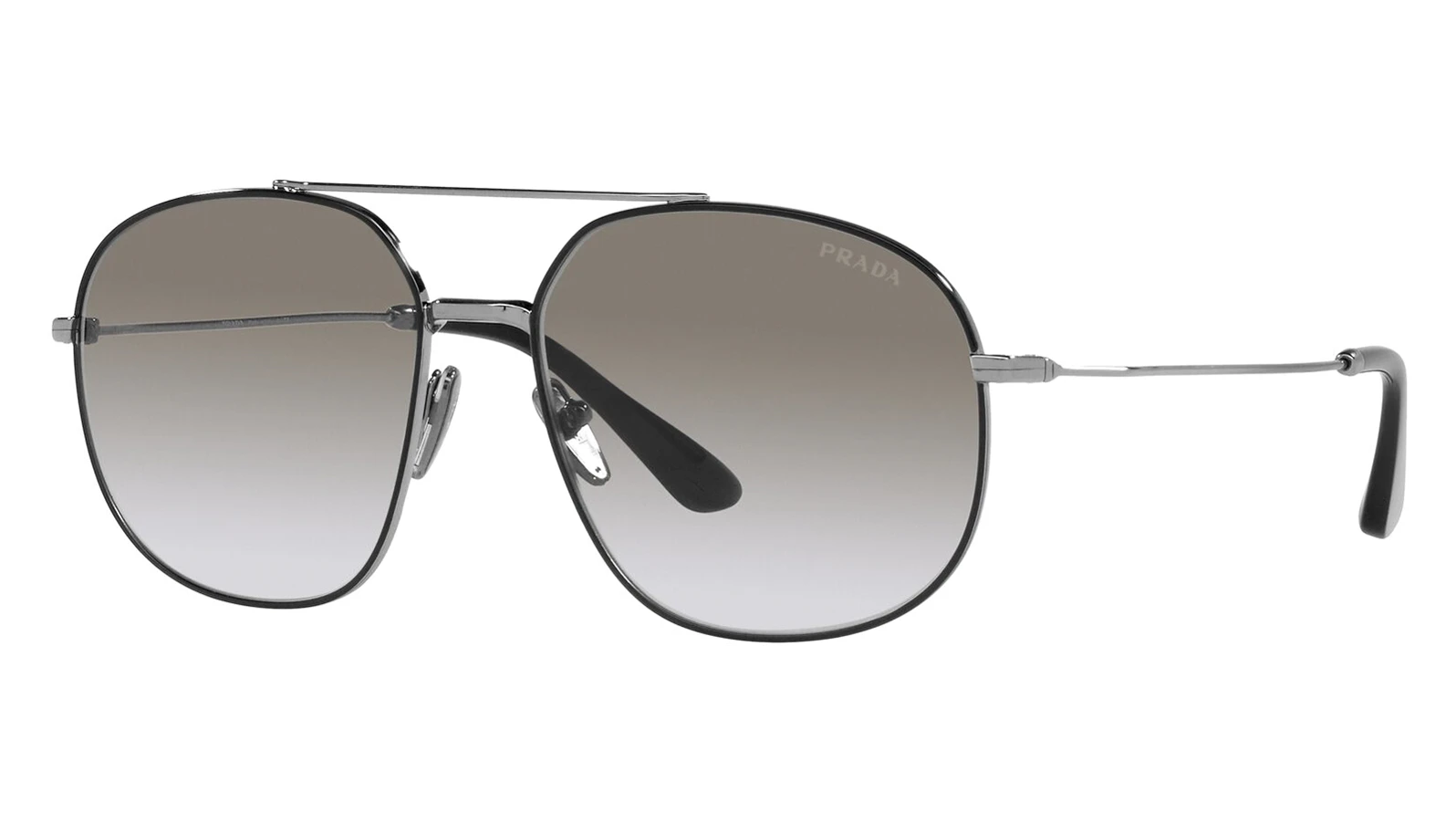 Солнцезащитные очки Prada 51YS M4Y0A7 оригинальный размер фото 1