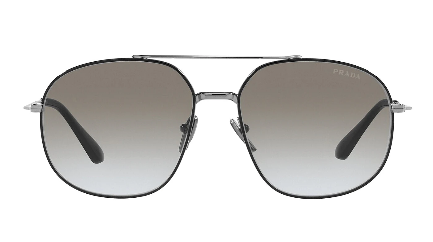 Солнцезащитные очки Prada 51YS M4Y0A7 фото 2