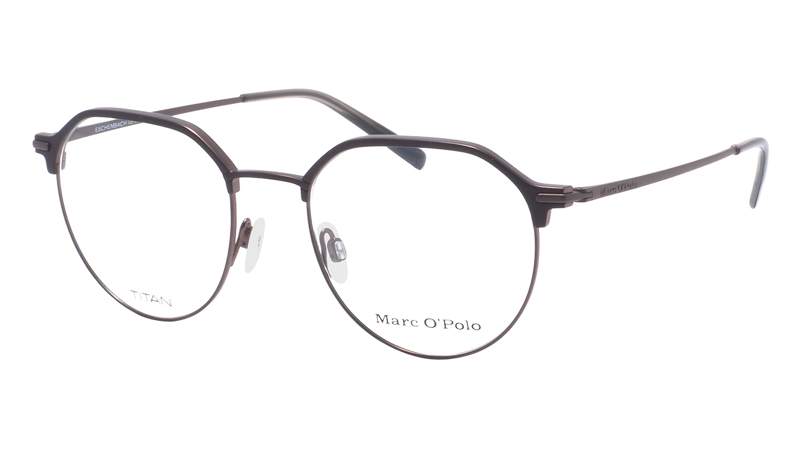 Оправа для очков для зрения Eschenbach Marc O'Polo 500039 60 оригинальный размер фото 1