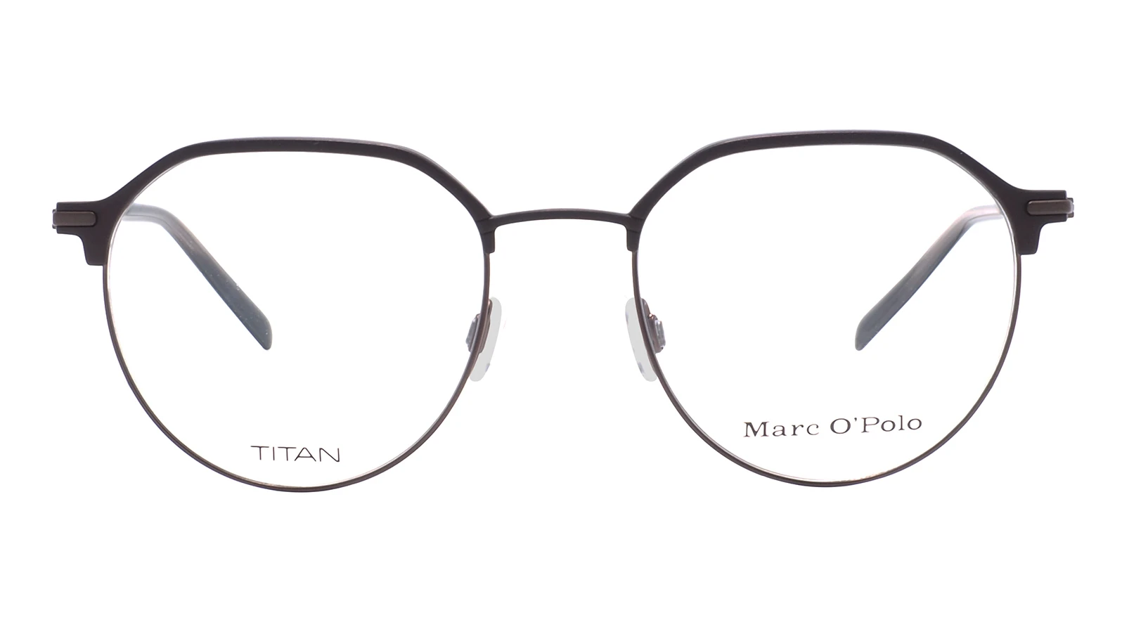 Оправа для очков для зрения Eschenbach Marc O'Polo 500039 60 оригинальный размер фото 2