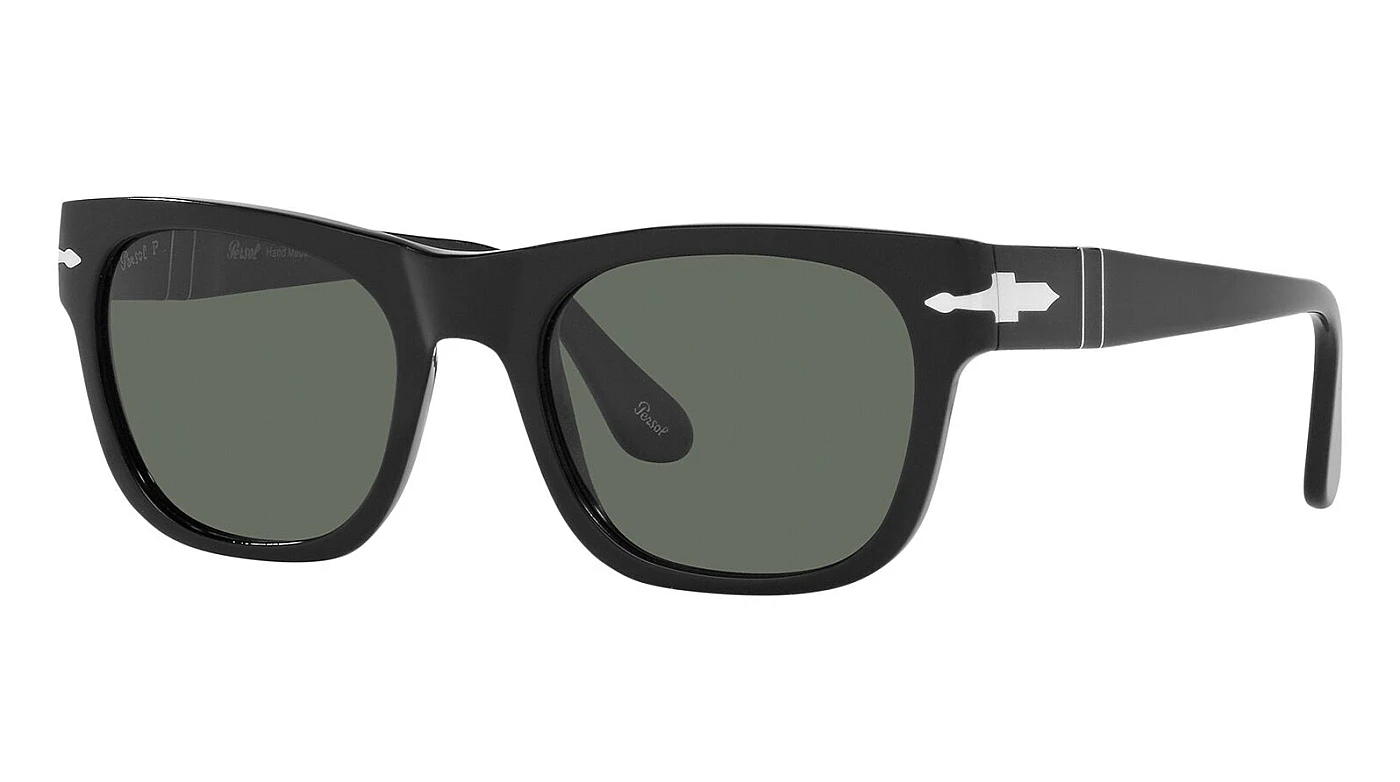 Унисекс солнцезащитные очки Persol 3269S 95/58 фото 1