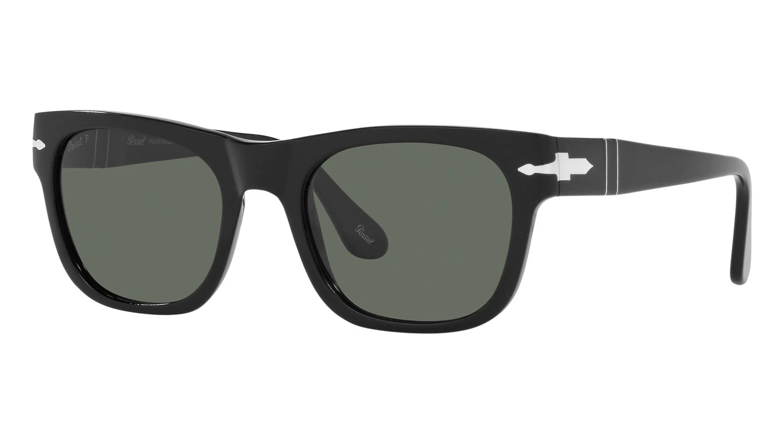 Унисекс солнцезащитные очки Persol 3269S 95/58 оригинальный размер фото 1