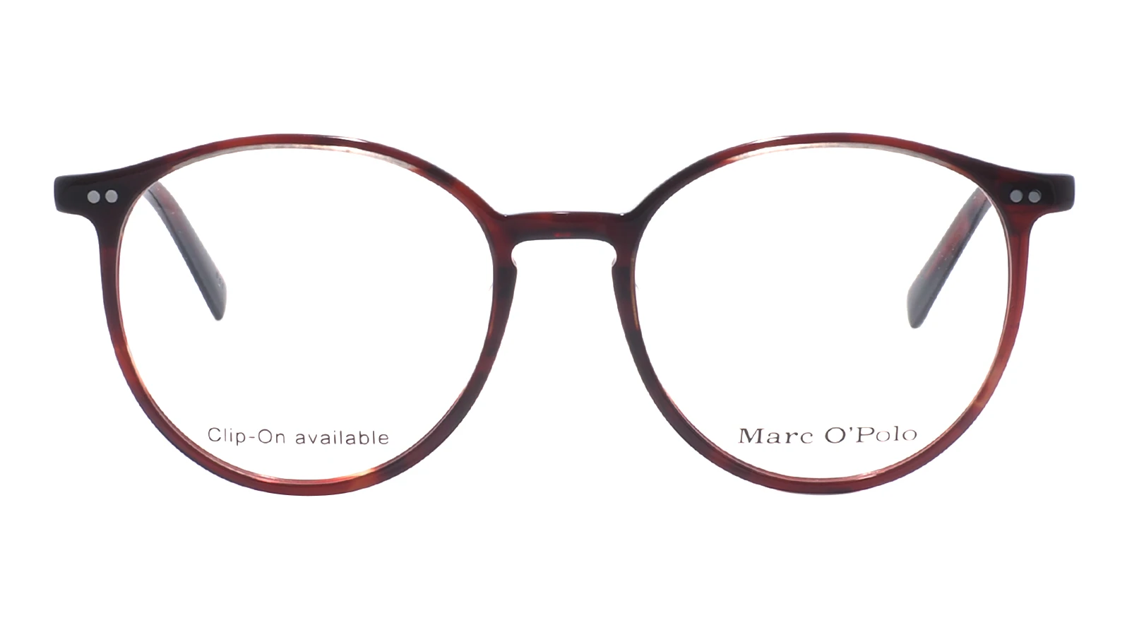Оправа для очков для зрения Eschenbach Marc O'Polo 503154 50 оригинальный размер фото 2