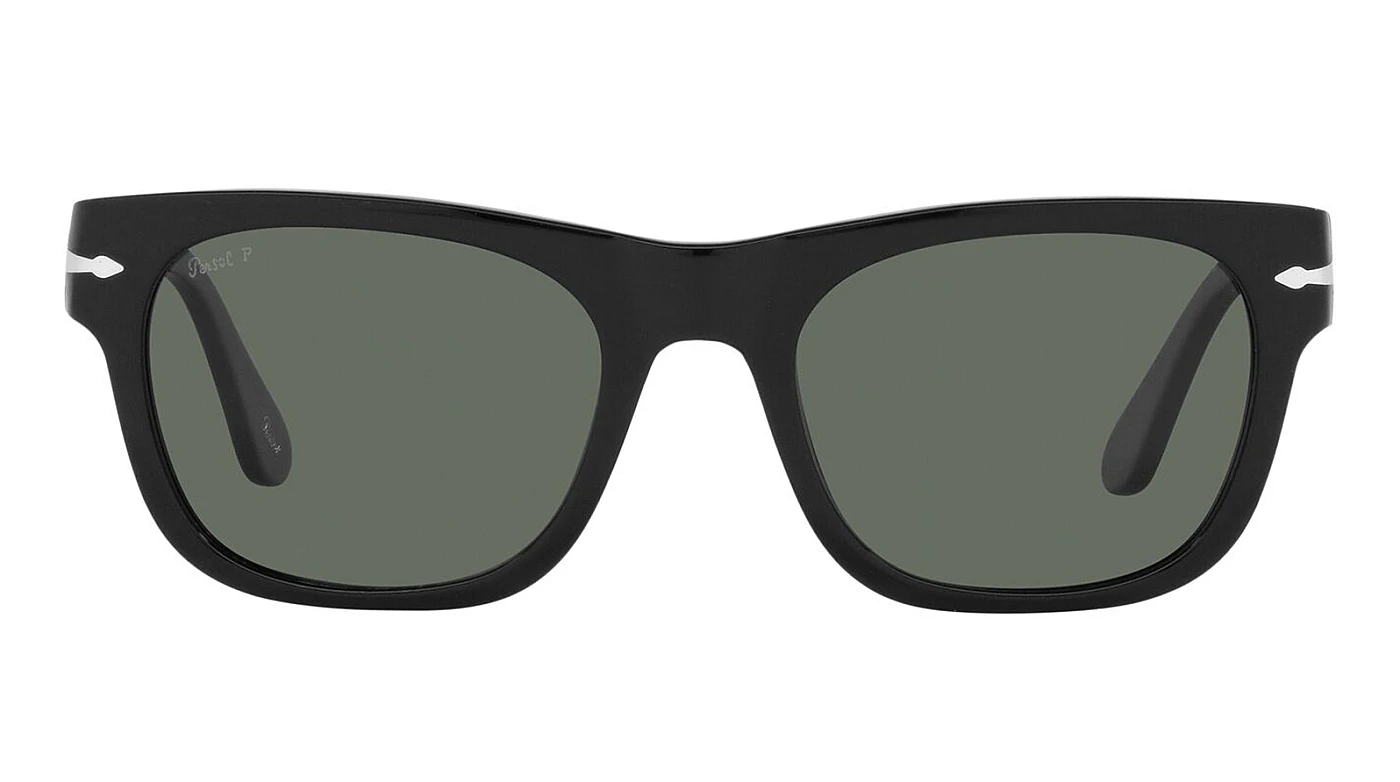 Унисекс солнцезащитные очки Persol 3269S 95/58 фото 2