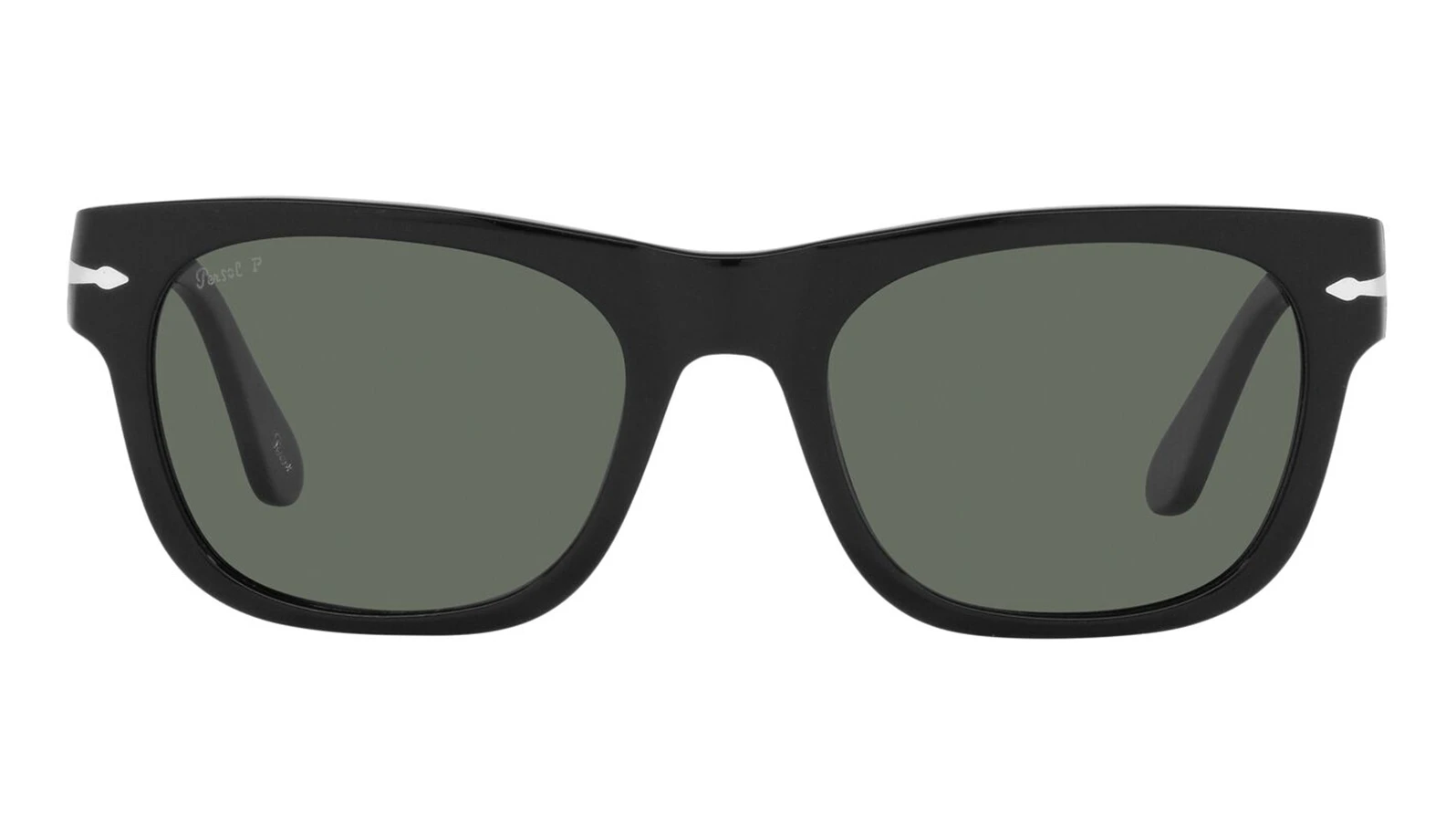 Унисекс солнцезащитные очки Persol 3269S 95/58 оригинальный размер фото 2