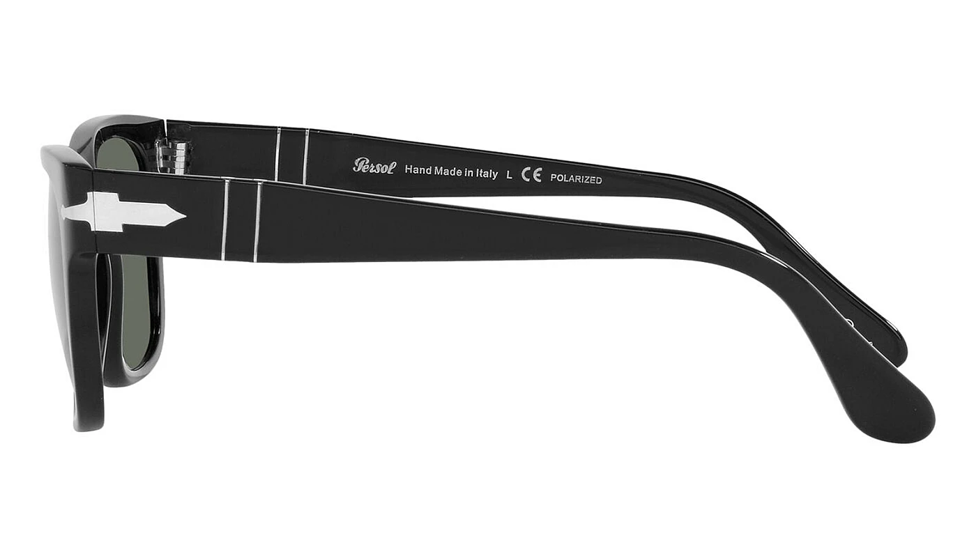 Унисекс солнцезащитные очки Persol 3269S 95/58 фото 4
