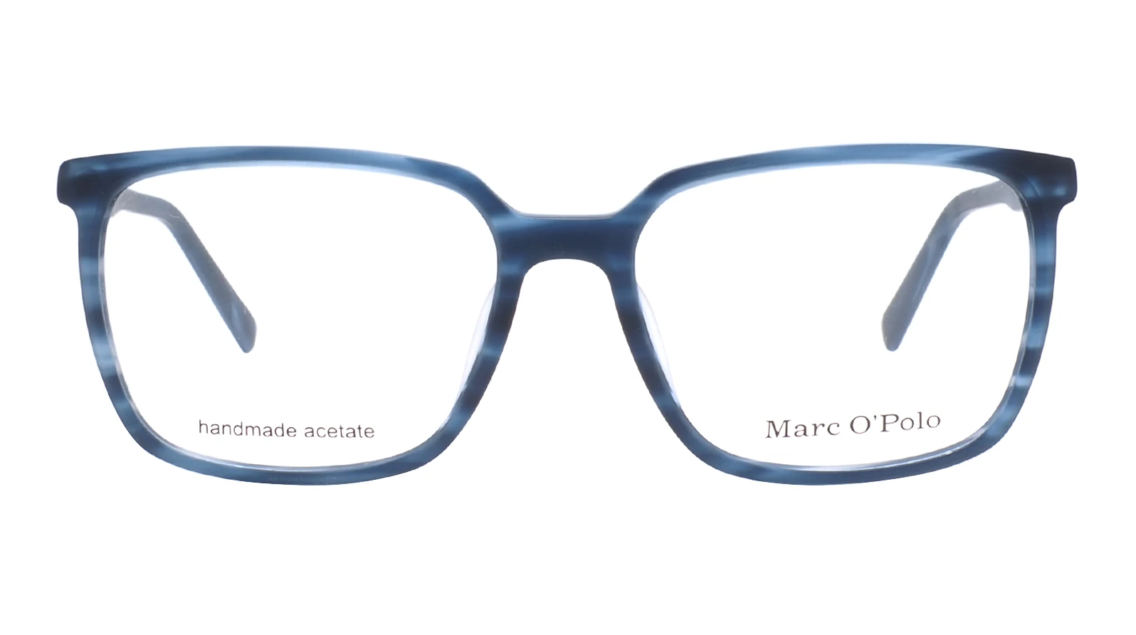 Оправа для очков для зрения Eschenbach Marc O'Polo 503189 70 оригинальный размер фото 2