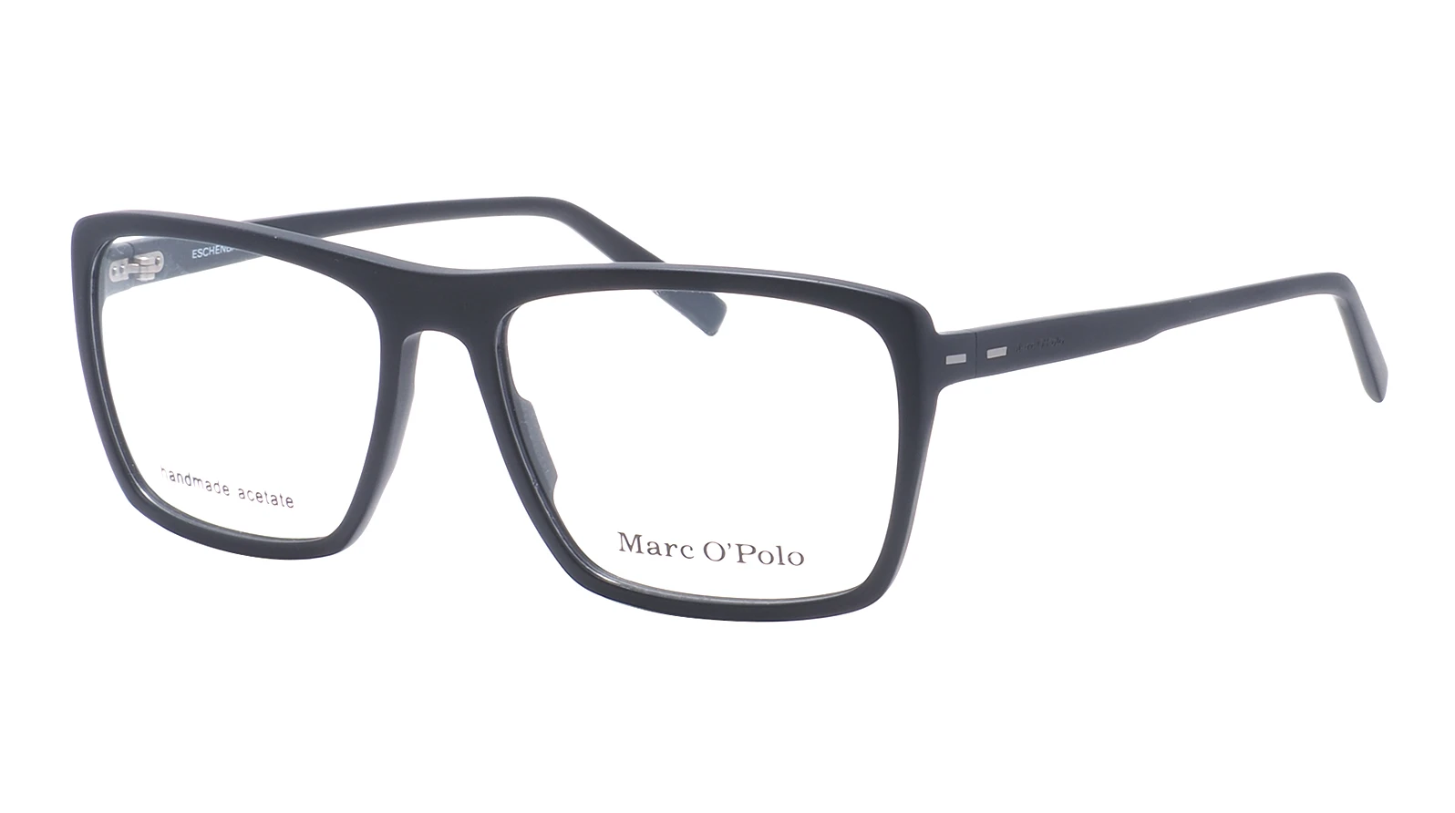 Оправа для очков для зрения Eschenbach Marc O'Polo 503202 10 оригинальный размер фото 1