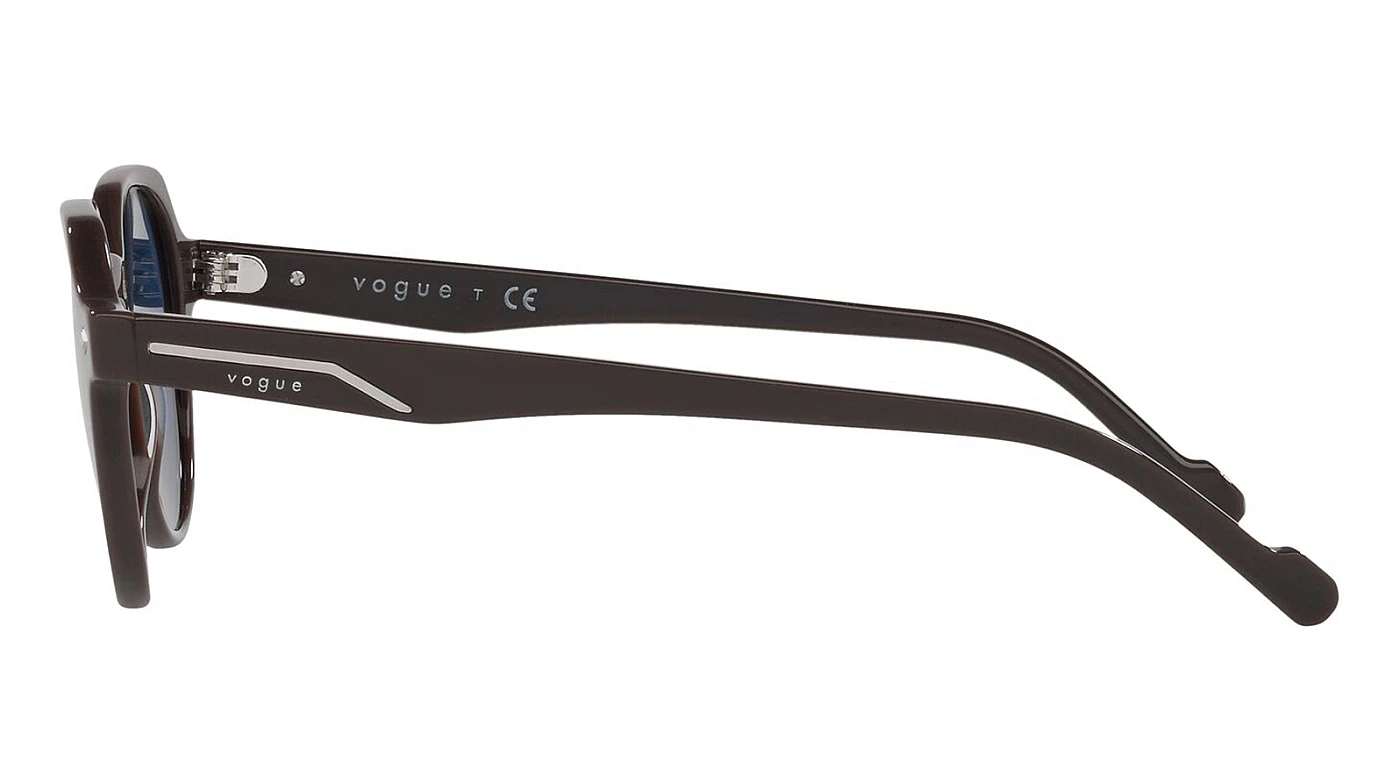 Солнцезащитные очки для мужчин Vogue 5370S 291380 фото 4