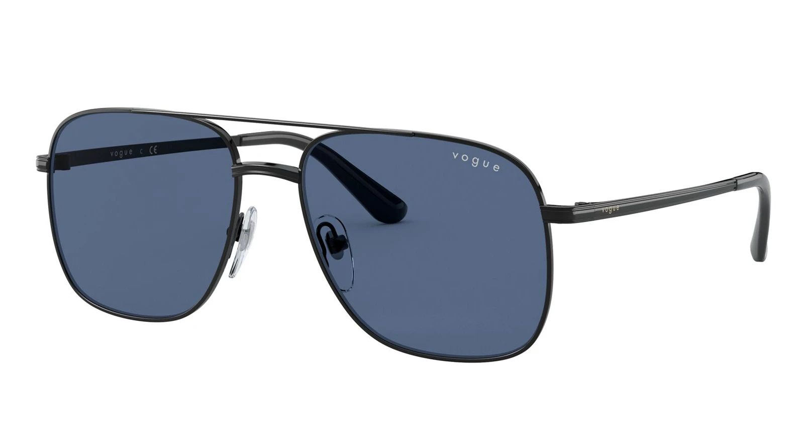 Солнцезащитные мужские очки Vogue 4083SM 352/80 оригинальный размер фото 1