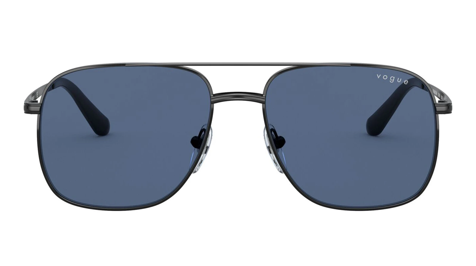 Солнцезащитные мужские очки Vogue 4083SM 352/80 оригинальный размер фото 2