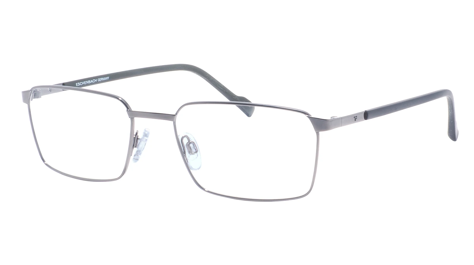 Оправа для очков Eschenbach TITAN flex 820858 30 оригинальный размер фото 1