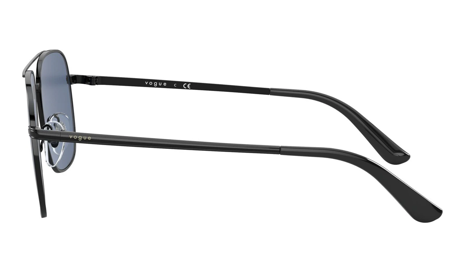 Солнцезащитные мужские очки Vogue 4083SM 352/80 оригинальный размер фото 4
