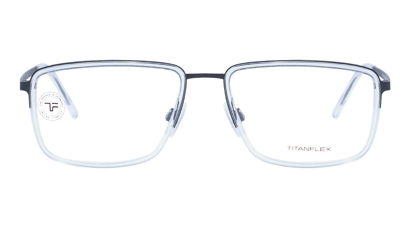 Оправа для очков для зрения Eschenbach TITAN flex 820868 10 фото 2