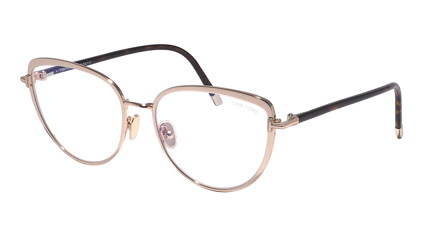 Женская оправа для очков Tom Ford 5741-B 028 фото 1