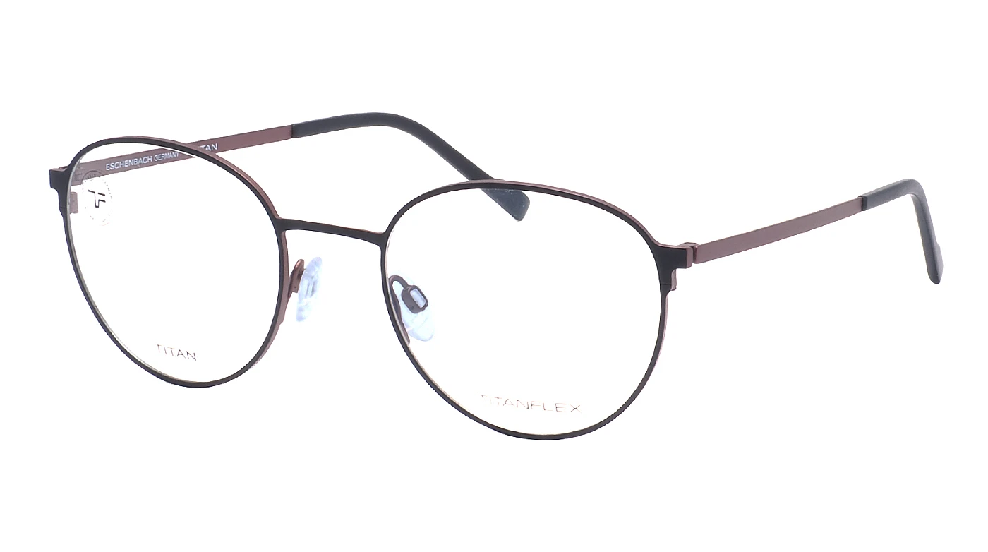 Оправа для очков для зрения Eschenbach TITAN flex 820879 16 фото 1