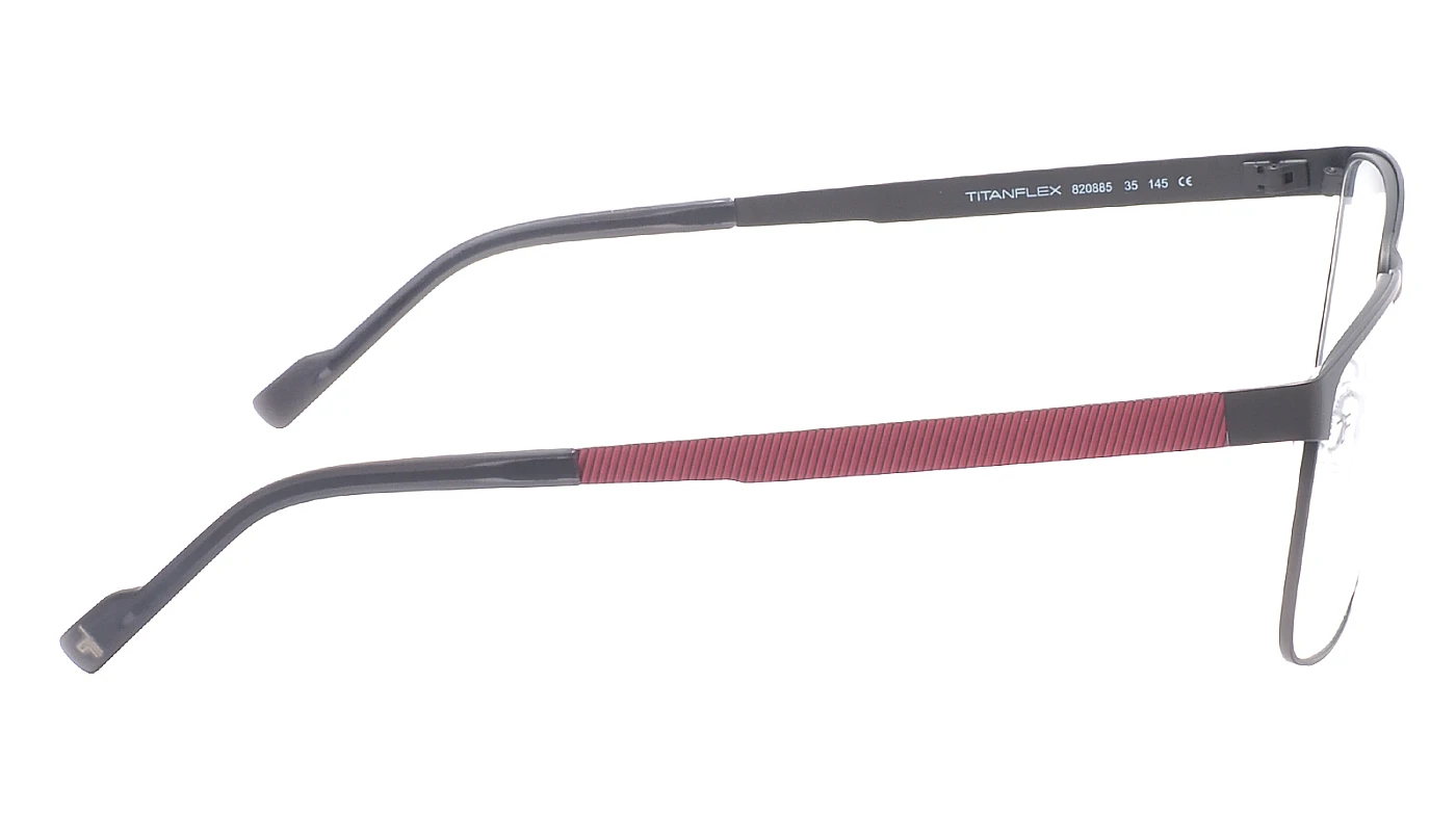 Оправа для очков для зрения Eschenbach TITAN flex 820885 35 фото 3