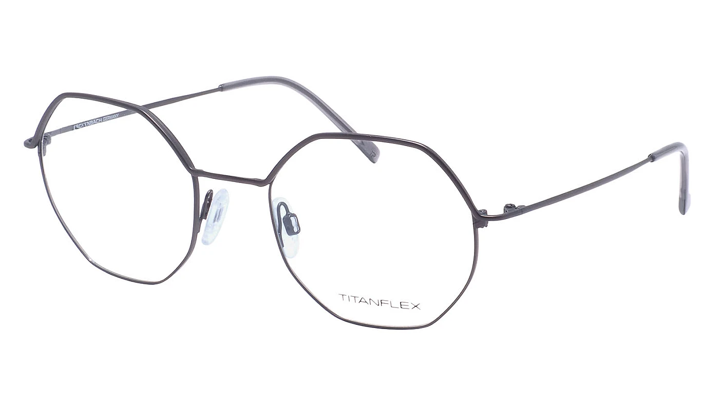 Оправа для очков для зрения Eschenbach TITAN flex 820928 30 фото 1