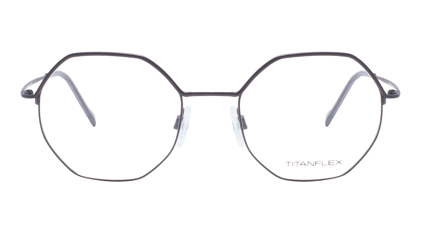 Оправа для очков для зрения Eschenbach TITAN flex 820928 30 оригинальный размер фото 2