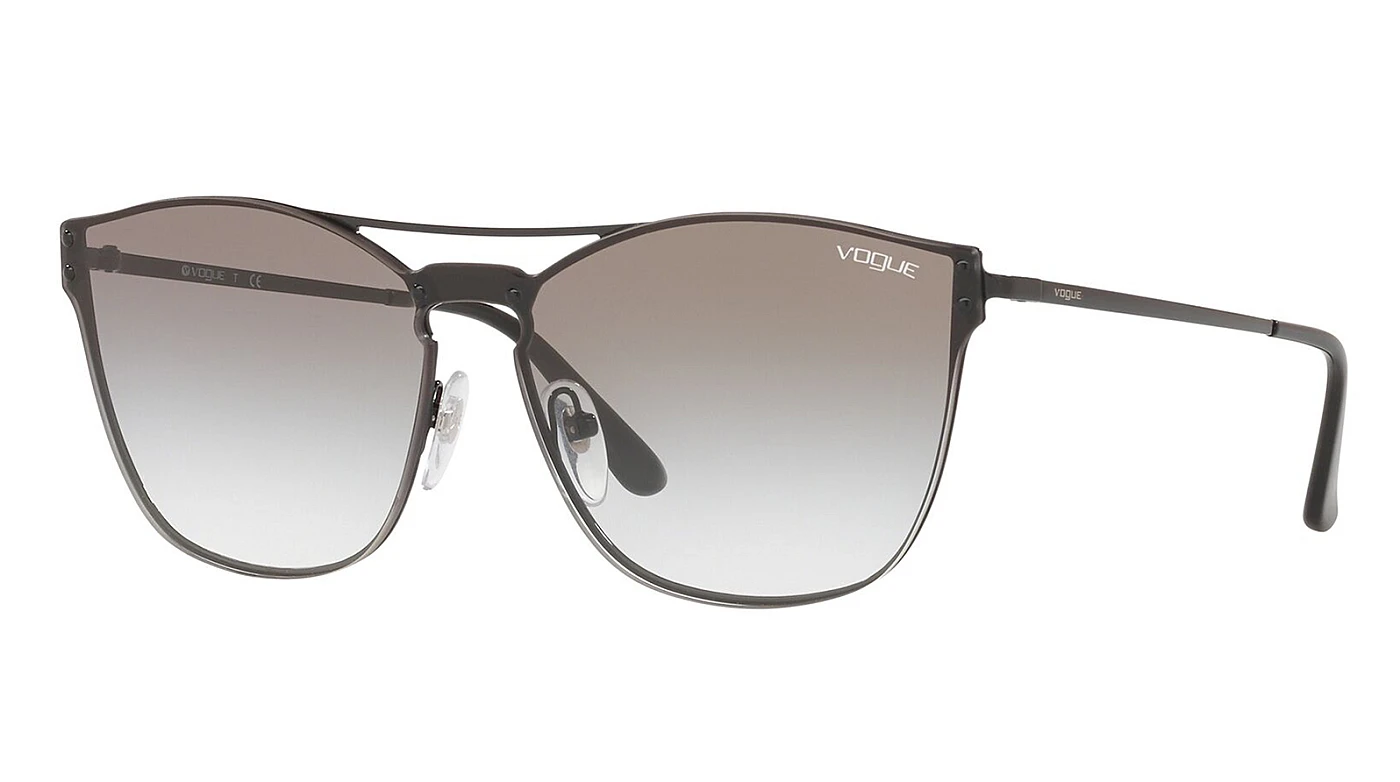 Солнцезащитные очки Vogue 4136S W44/8E для женщин фото 1